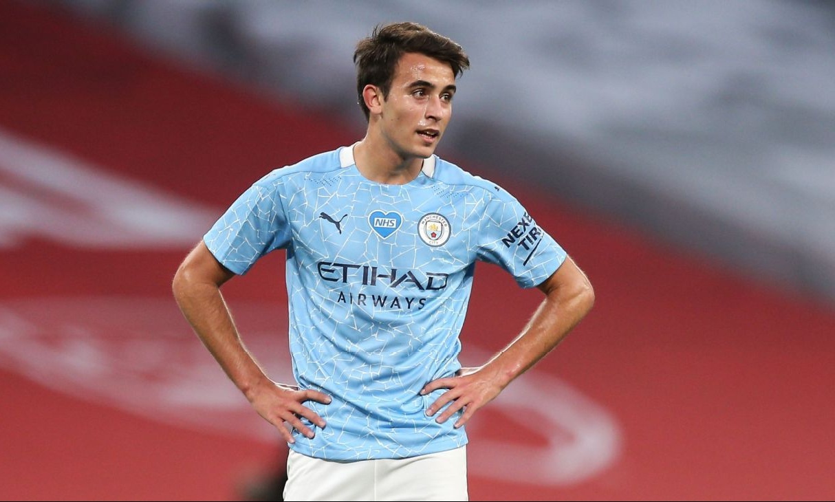 Μπαρτσελόνα: Επιμένει για Έρικ Γκαρσία (video)