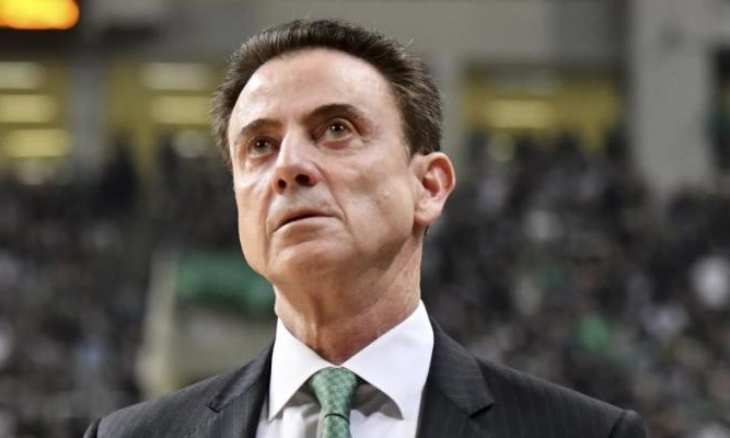 Παναθηναϊκός ΟΠΑΠ: Συνεχάρη τους «πράσινους» ο Πιτίνο (photos)