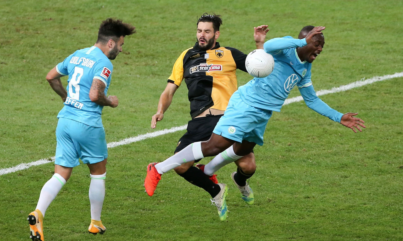 Σάκχοφ: «Να συνεχίσουμε με την ίδια διάθεση»