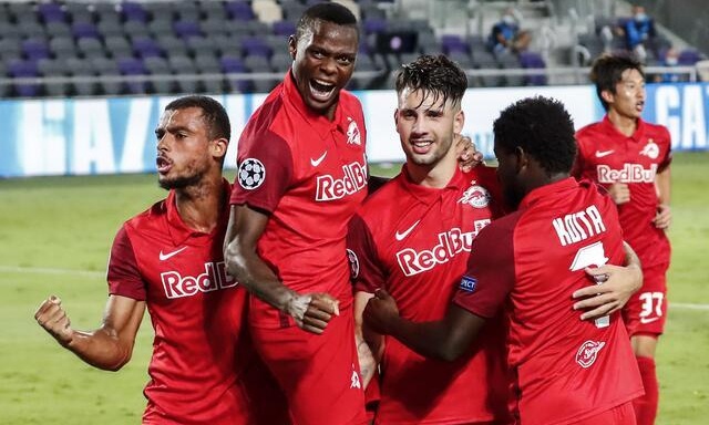 Σάλτσμπουργκ: Τρία κρούσματα κορονοϊού