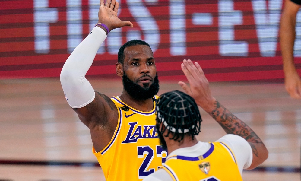 NBA: Η mini movie του 2ου τελικού (video)