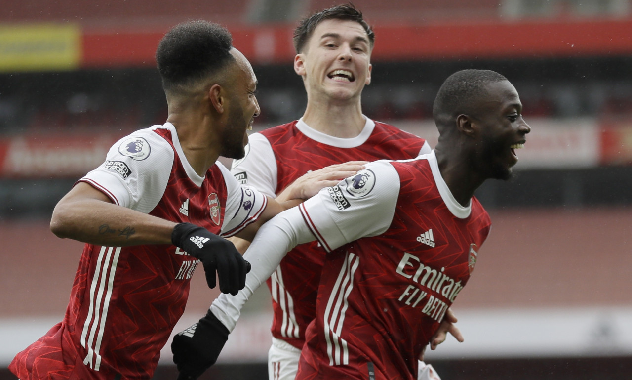 Premier League: Νίκες για Άρσεναλ και Γουλβς (videos)