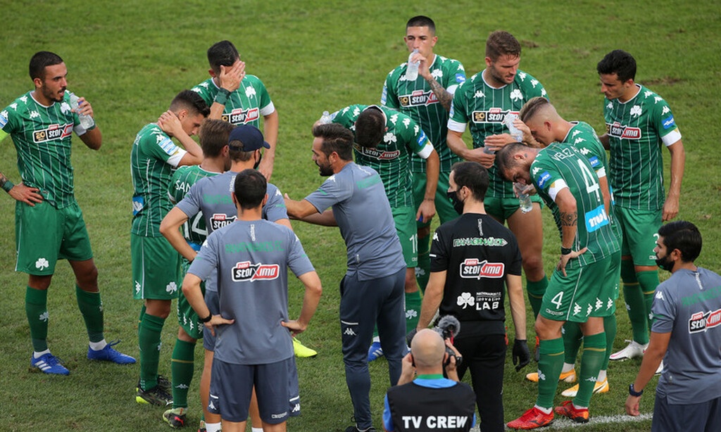 Παναθηναϊκός-Άρης 0-1: Τα highlights του αγώνα (video)