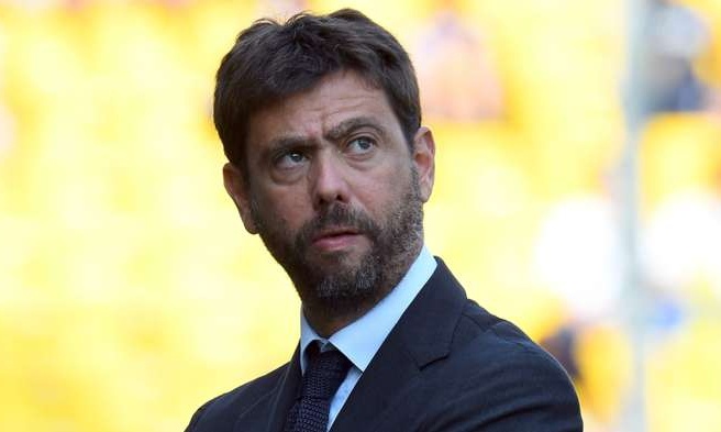 Ανιέλι: «Το πρωτόκολλο είναι ξεκάθαρο»