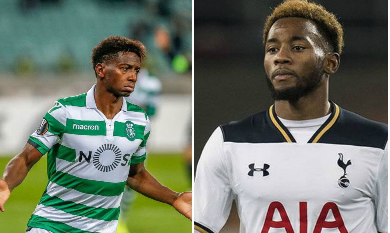 ΠΑΟΚ: Τα... ρέστα του για Ντιαμπί - Σενάρια για Ενκουντού (video)