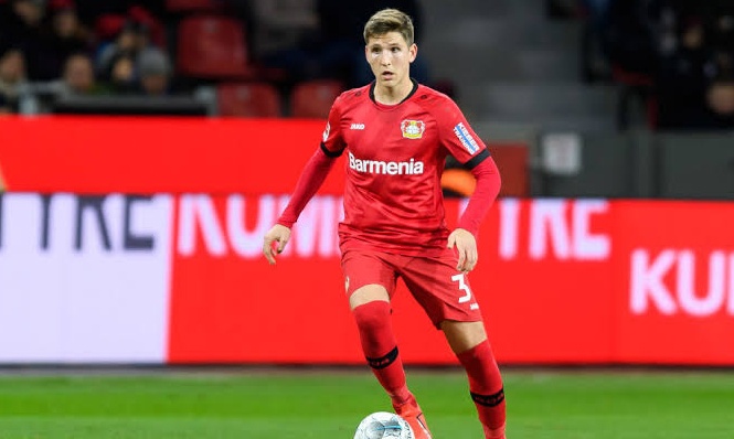 Στη Σεντ Ετιέν πρώην άσος του Ολυμπιακού με οψιόν 6,5 εκατ. ευρώ