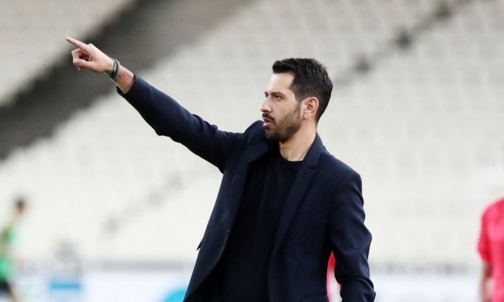 Λαμία: Μετράει αντίστροφα ο Πετράκης, παίζει και ο Τεννές