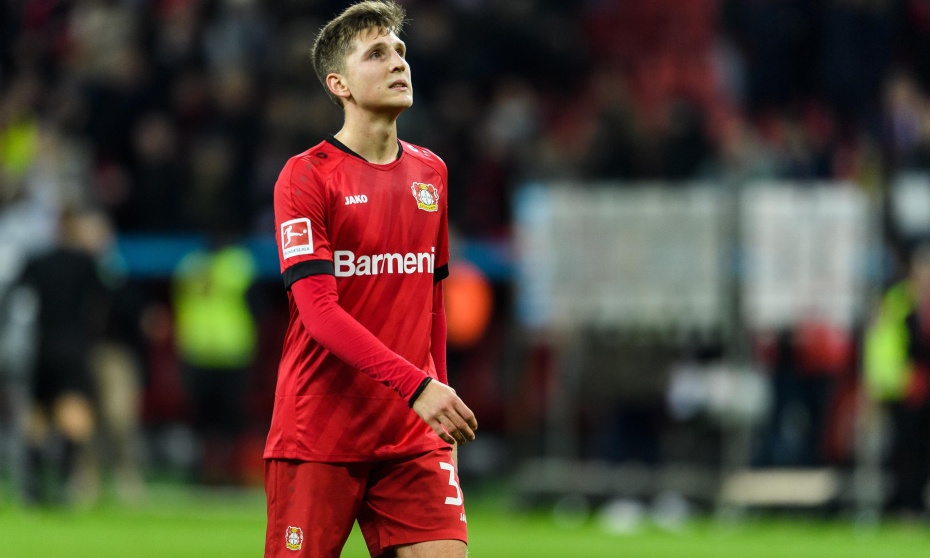 Επίσημο: Στη Σεντ Ετιέν ο Ρέτσος (photos)