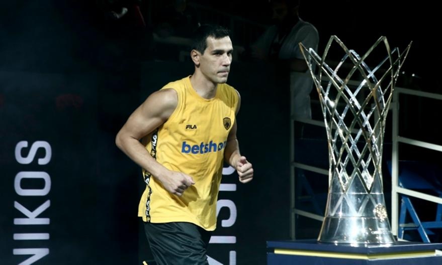 Νίκος Ζήσης: «Φτάσαμε κοντά, θα επανέλθουμε»