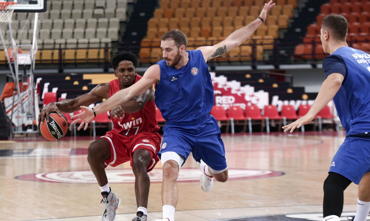 Ηρακλής: Πρόβλημα με Σχίζα