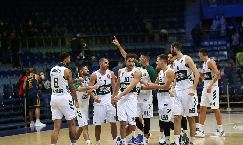 Παναθηναϊκός ΟΠΑΠ: «Κυνηγώντας» τον… πράσινο Οκτώβρη