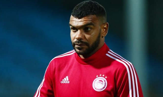 Ολυμπιακός: Επέστρεψε με γκολάρα ο Σουντανί (video+photos)