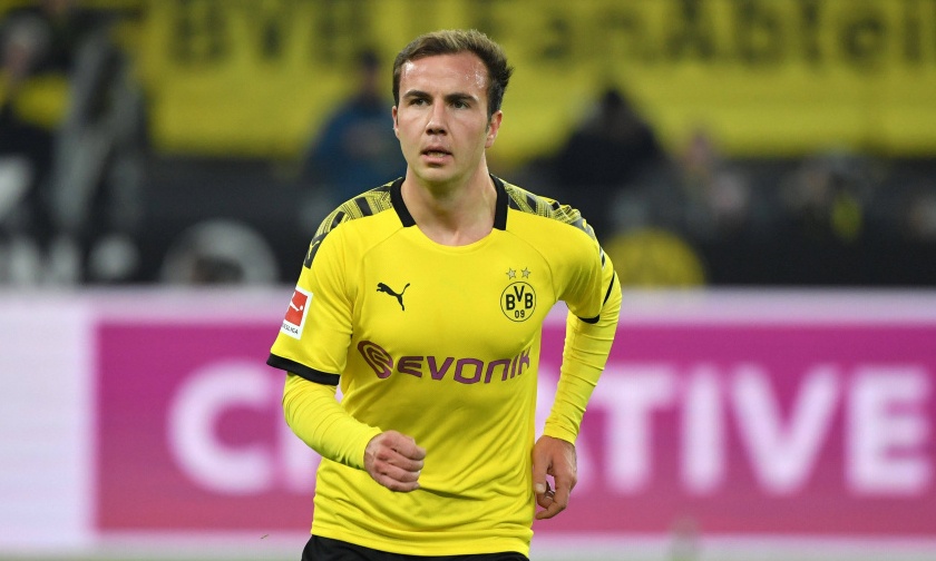 Ο Γκέτσε στο δρόμο του ΠΑΟΚ