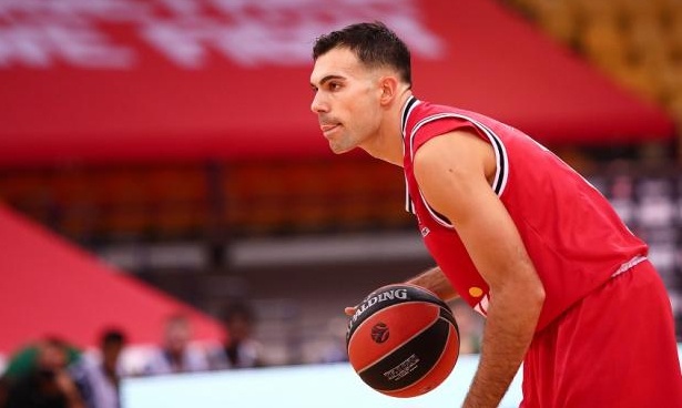 Ολυμπιακός: Τεστ πριν τον Παναθηναϊκό ΟΠΑΠ