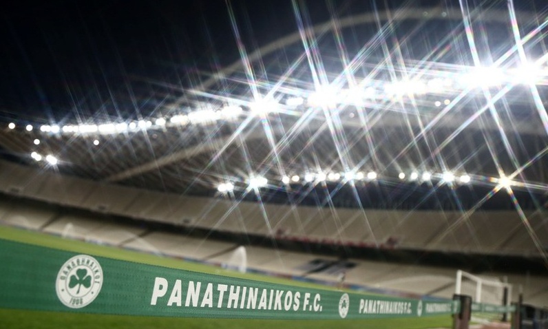 Η Super League για τους 2.000 αγώνες του Παναθηναϊκού