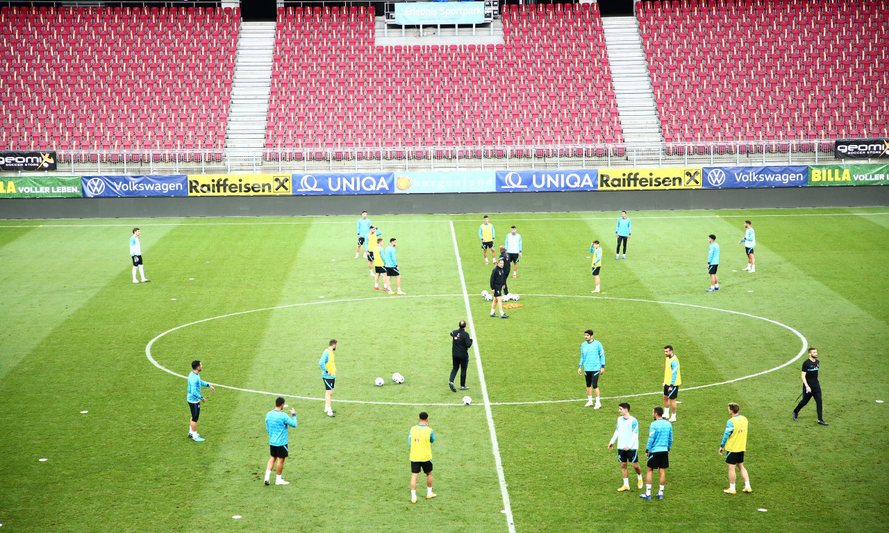 Αυστρία-Ελλάδα: Η ώρα και το κανάλι του φιλικού