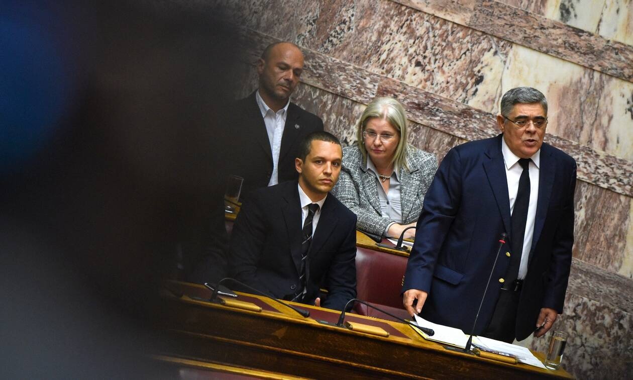 Δίκη Χρυσής Αυγής: Από 5 έως 15 χρόνια η ποινή για εγκληματική οργάνωση!