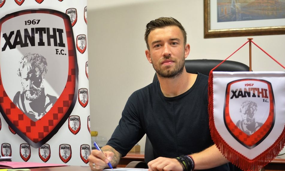 Ξάνθη: Απέκτησε και Σιατραβάνη