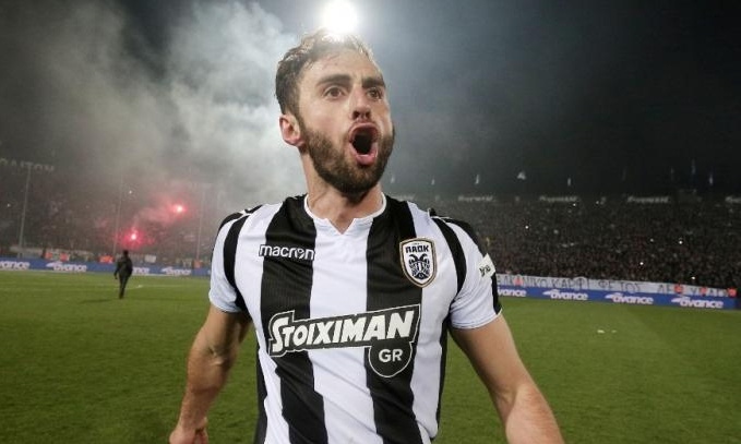 ΠΑΟΚ: Τα δεδομένα για Μαουρίσιο μετά το «όχι»