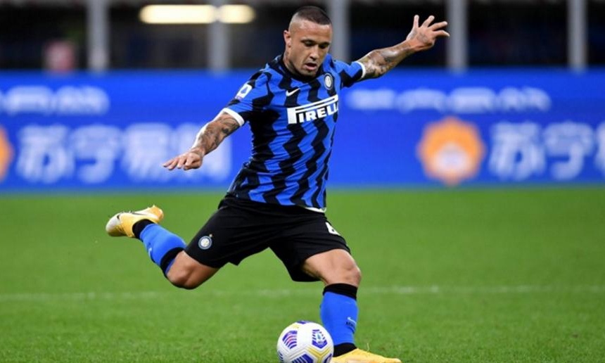 «Συναγερμός» στην Ίντερ: Δυο θετικά κρούσματα κορονοϊού (photo)