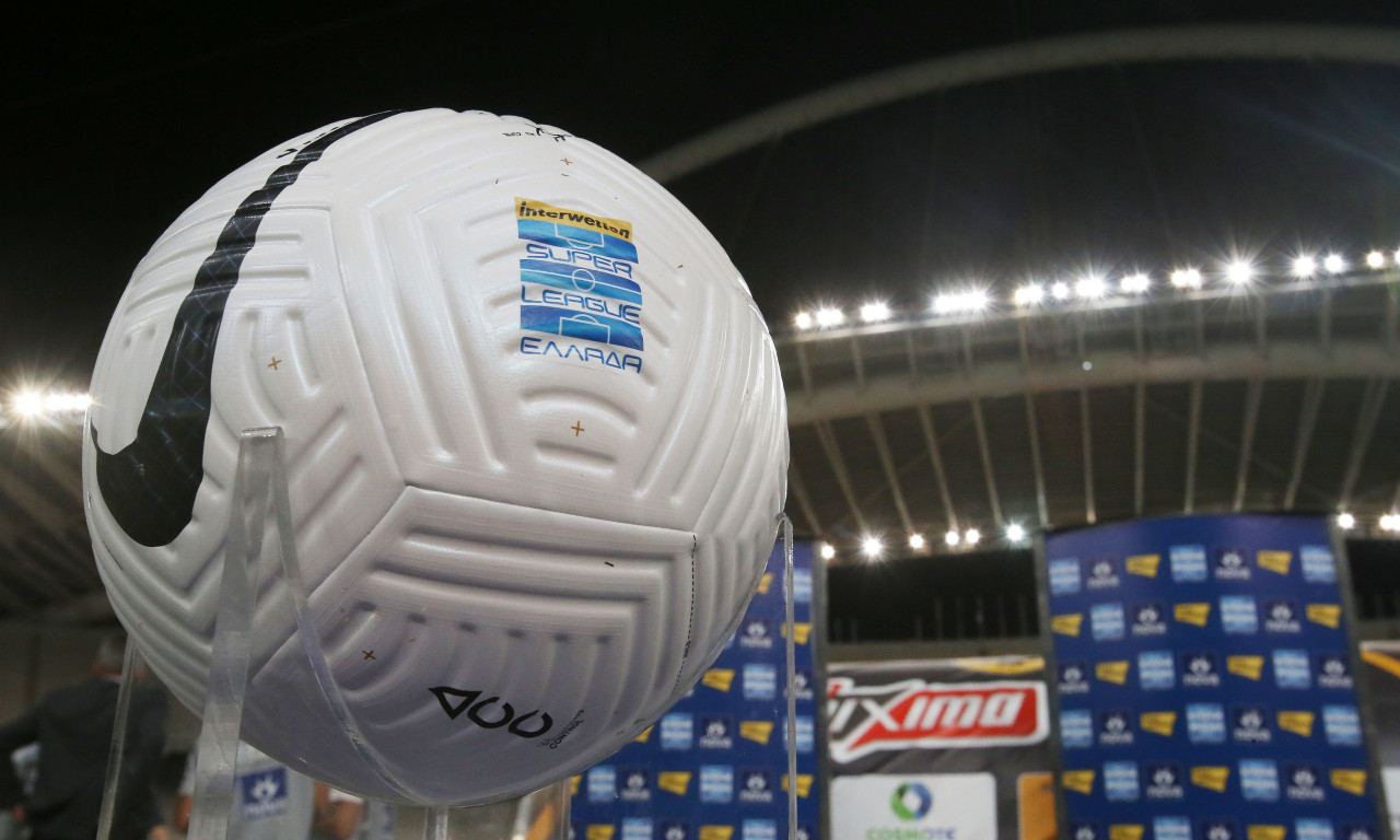 Super League: Το πρωτάθλημα της Βαβέλ