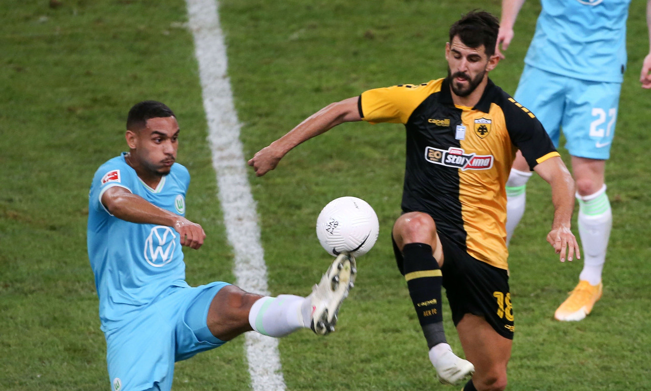 ΑΕΚ: Στην Πορτογαλία για πολύ ευχάριστο λόγο ο Ολιβέιρα!