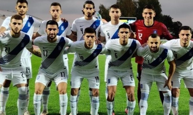 Εθνική Ελπίδων: Ήττα στην Λιθουανία