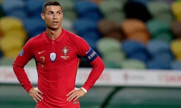 Λήστεψαν τη βίλα του Κριστιάνο στη Μαδέιρα!