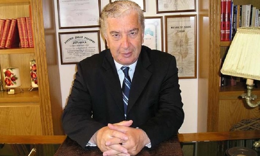 Χηνόπουλος: «Ενδιαφέρον επενδυτών από εξωτερικό για ΟΦ Ιεράπετρας!»