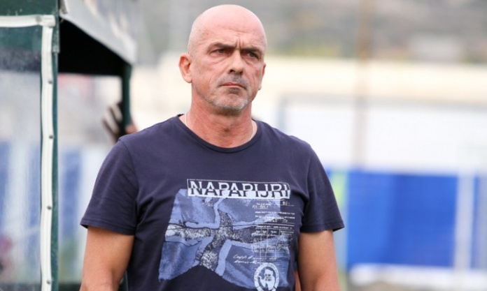 Ο «πονοκέφαλος» του Κολιτσιδάκη στη Δόξα