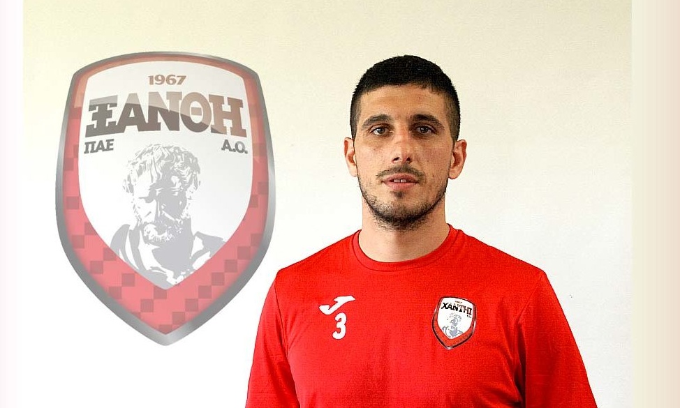 Ξάνθη: Πήρε και Παντελιάδη