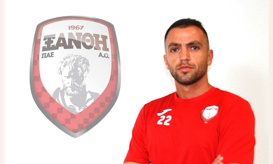 Ξάνθη: Ενίσχυση με Ρουσσάκη