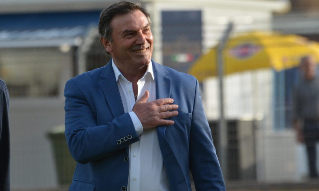 Λαμία: Ανέλαβε και επίσημα ο Τεννές