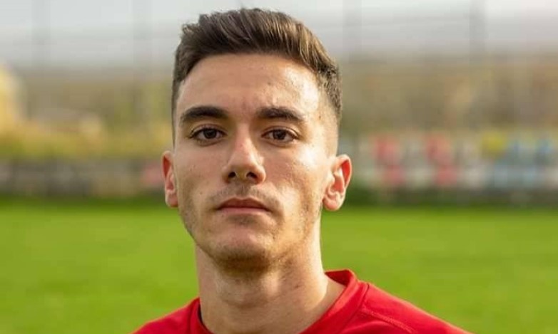 Απέκτησε Ανέστη Αναστασιάδη ο Πανδραμαϊκός