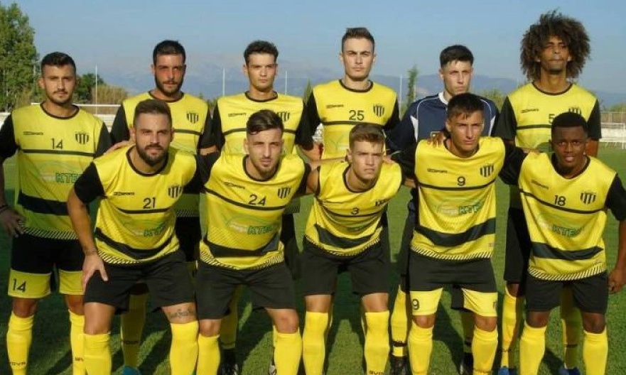 Η Αχαϊκή ανακοίνωσε δύο μεταγραφές