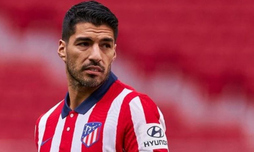 Σουάρες: «Με έδιωξαν γιατί είμαι φίλος με τον Μέσι»!