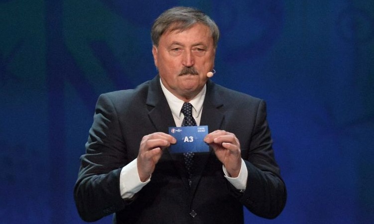 Βγαίνει νικητής ο Πανένκα!