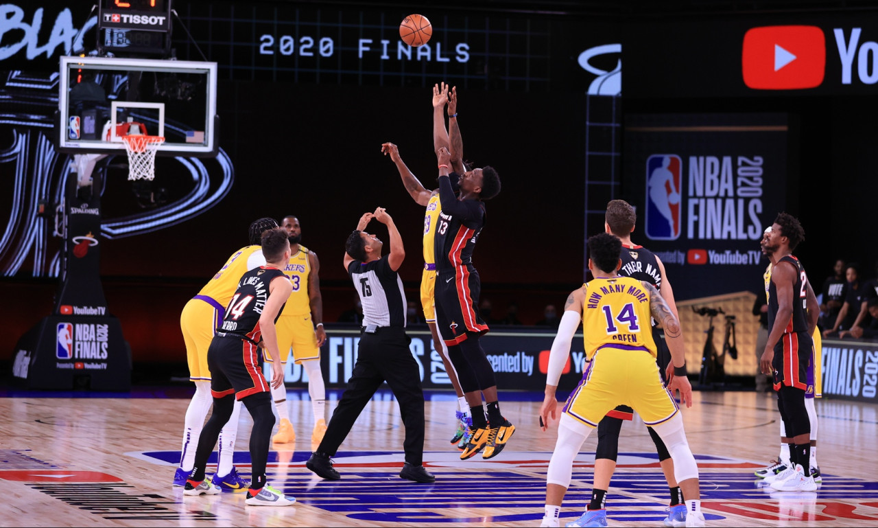 Λος Άντζελες Λέικερς - Μαϊάμι Χιτ: Η ώρα και το κανάλι του 5ου τελικού!