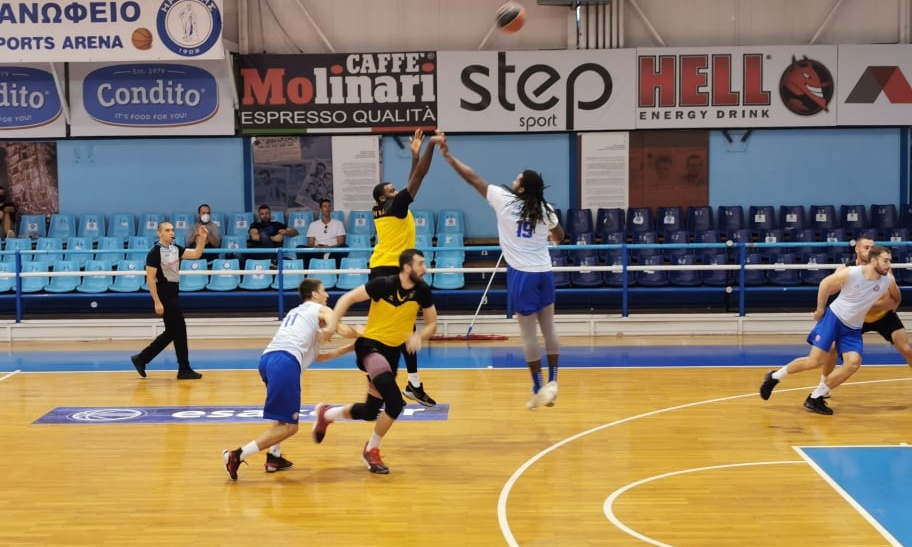 Ηρακλής: Φιλική νίκη κόντρα στον Άρη