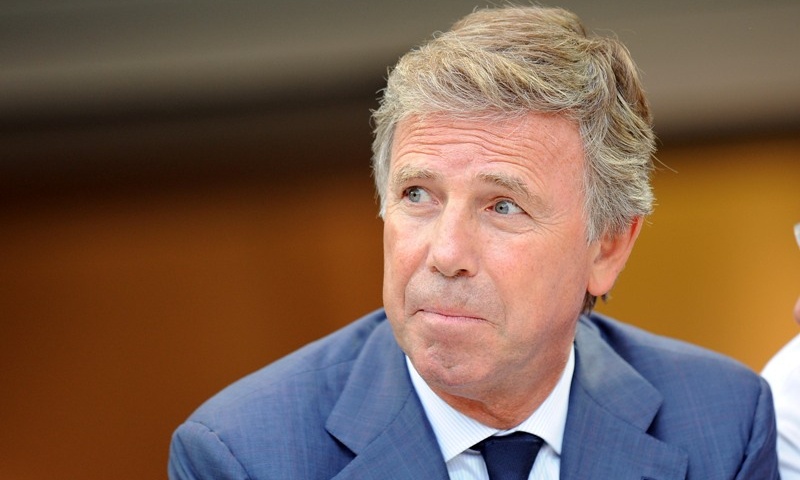 Τζένοα: Ο κορονοϊός την απειλεί με υποβιβασμό!