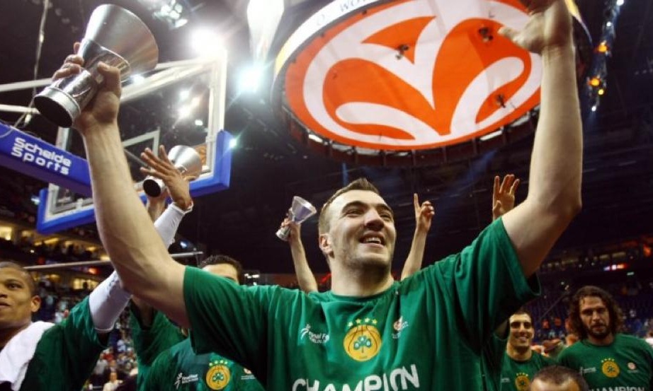 Παναθηναϊκός ΟΠΑΠ: Το «πράσινο» μήνυμα στον Πέκοβιτς (photos)