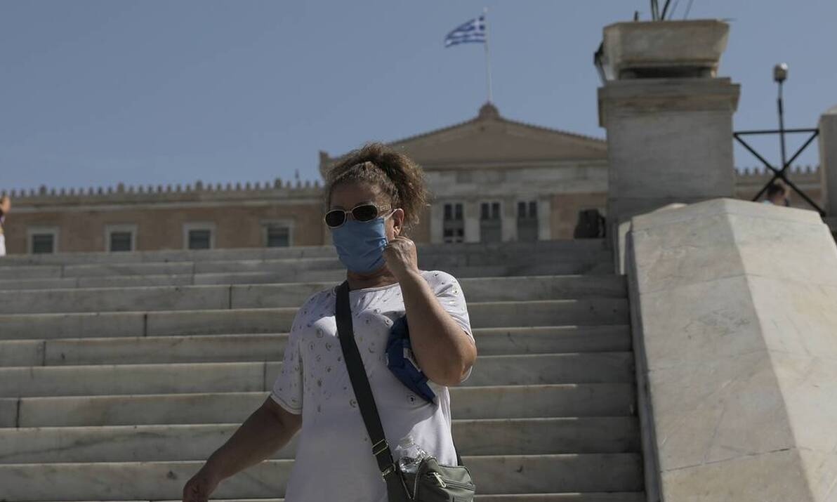 Κορονοϊός: Στο έλεος του ιού και πάλι η Αττική με 165 κρούσματα - Στα «κόκκινα» τα Ιωάννινα