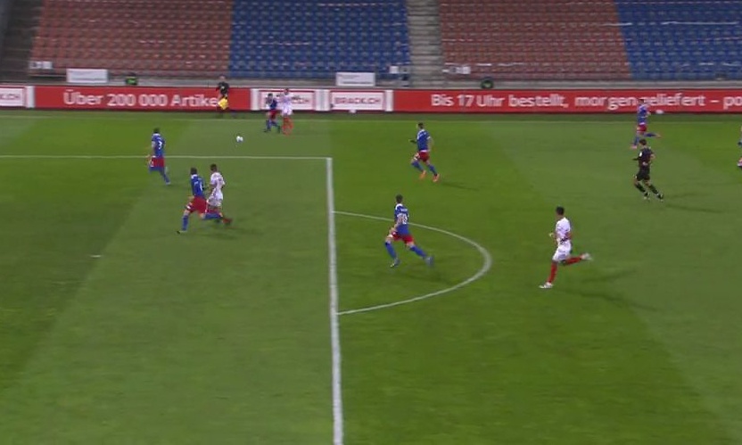 Nations League: Πρώτη απώλεια για τα Νησιά Φερόε, δύο στα δύο για το Γιβραλτάρ (videos)