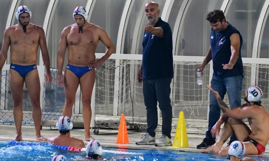 Α1 Πόλο Ανδρών: «Διπλό» στη Γλυφάδα και 9-7 ο Υδραϊκός, νεοφώτιστη νίκη 7-6 για το Περιστέρι