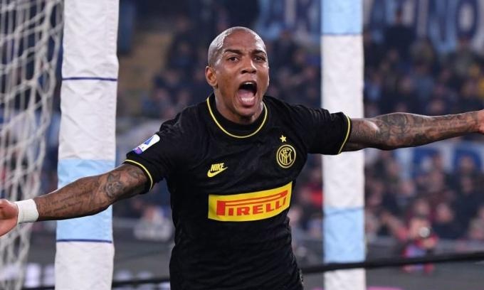 Κορονοϊός: Θετικός ο Άσλει Γιάνγκ