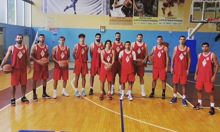 Β΄Εθνική: Τη νίκη της πρεμιέρας ο ΕΦΑΟΖ
