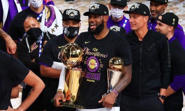 NBA: Για τον Κόμπι! (photos+video)