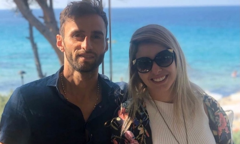 ΠΑΟΚ: «Περήφανη για τα 3 χρόνια, αλλά ξαφνικά σας έλειψε ο Μαουρίσιο;»! (Photos)