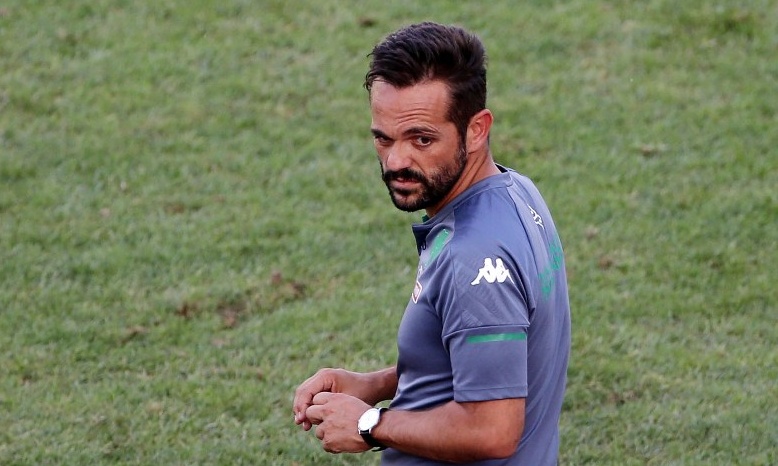 Παναθηναϊκός: Πογιάτος η 3η πιο γρήγορη απόλυση της ιστορίας του! (Photos)