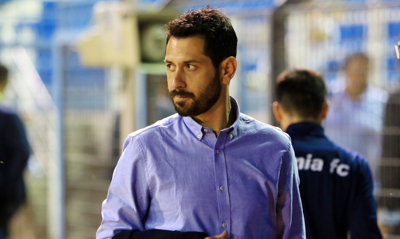 Έκπληξη με τη νέα ομάδα του Πετράκη - Στο εξωτερικό αλλά με ελληνικό αφεντικό